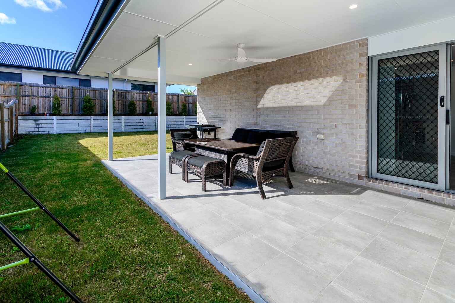 3 Bradman Street D'aguilar 3 Bradman Street D'aguilar