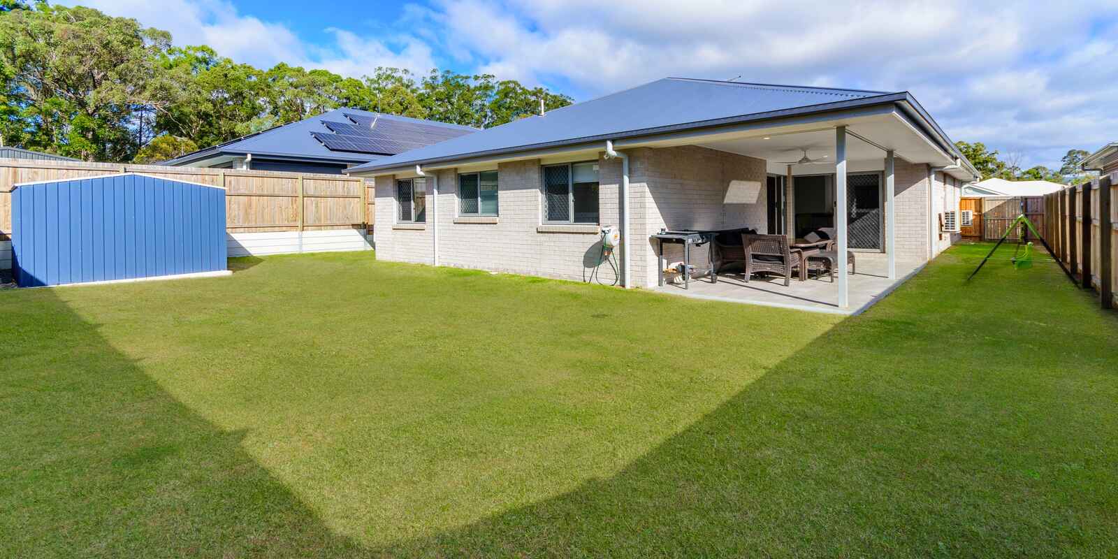 3 Bradman Street D'aguilar 3 Bradman Street D'aguilar