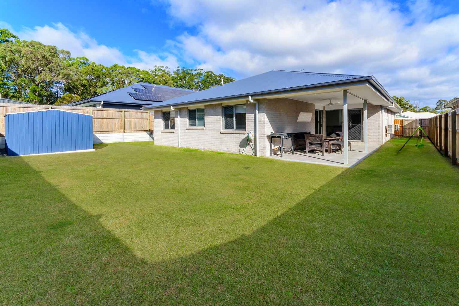 3 Bradman Street D'aguilar 3 Bradman Street D'aguilar