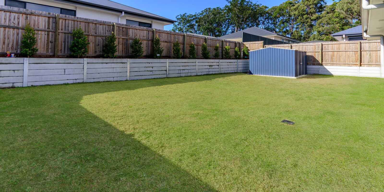 3 Bradman Street D'aguilar 3 Bradman Street D'aguilar