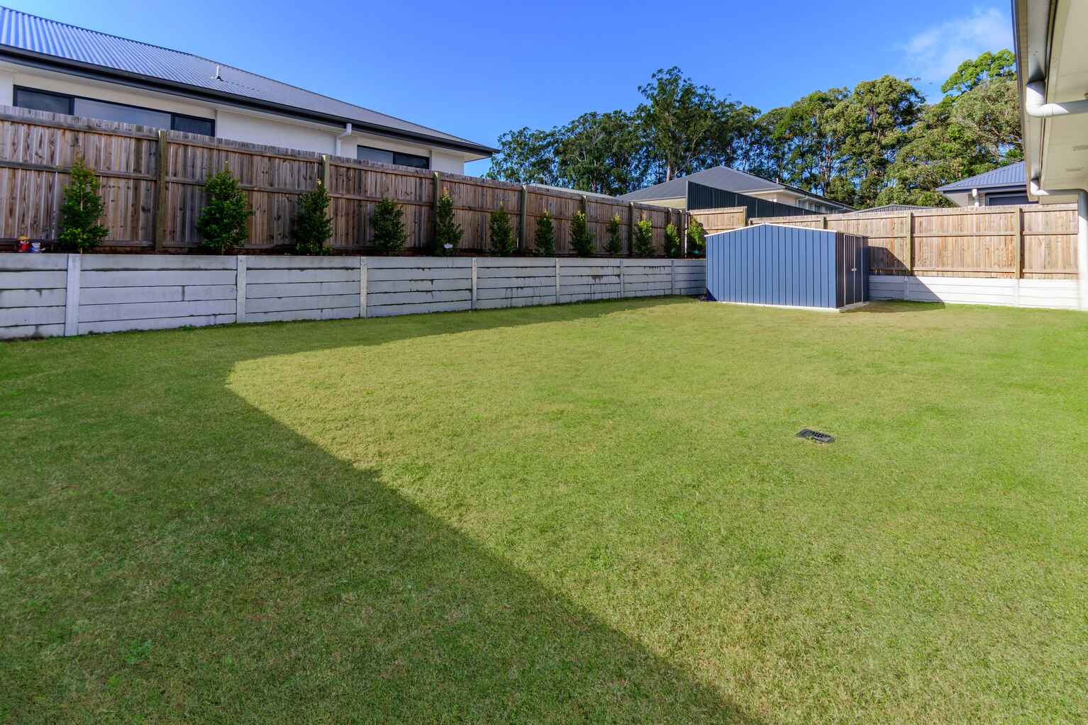 3 Bradman Street D'aguilar 3 Bradman Street D'aguilar