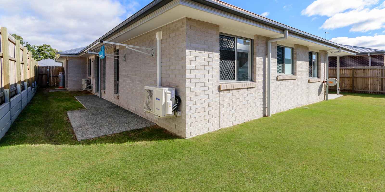 3 Bradman Street D'aguilar 3 Bradman Street D'aguilar