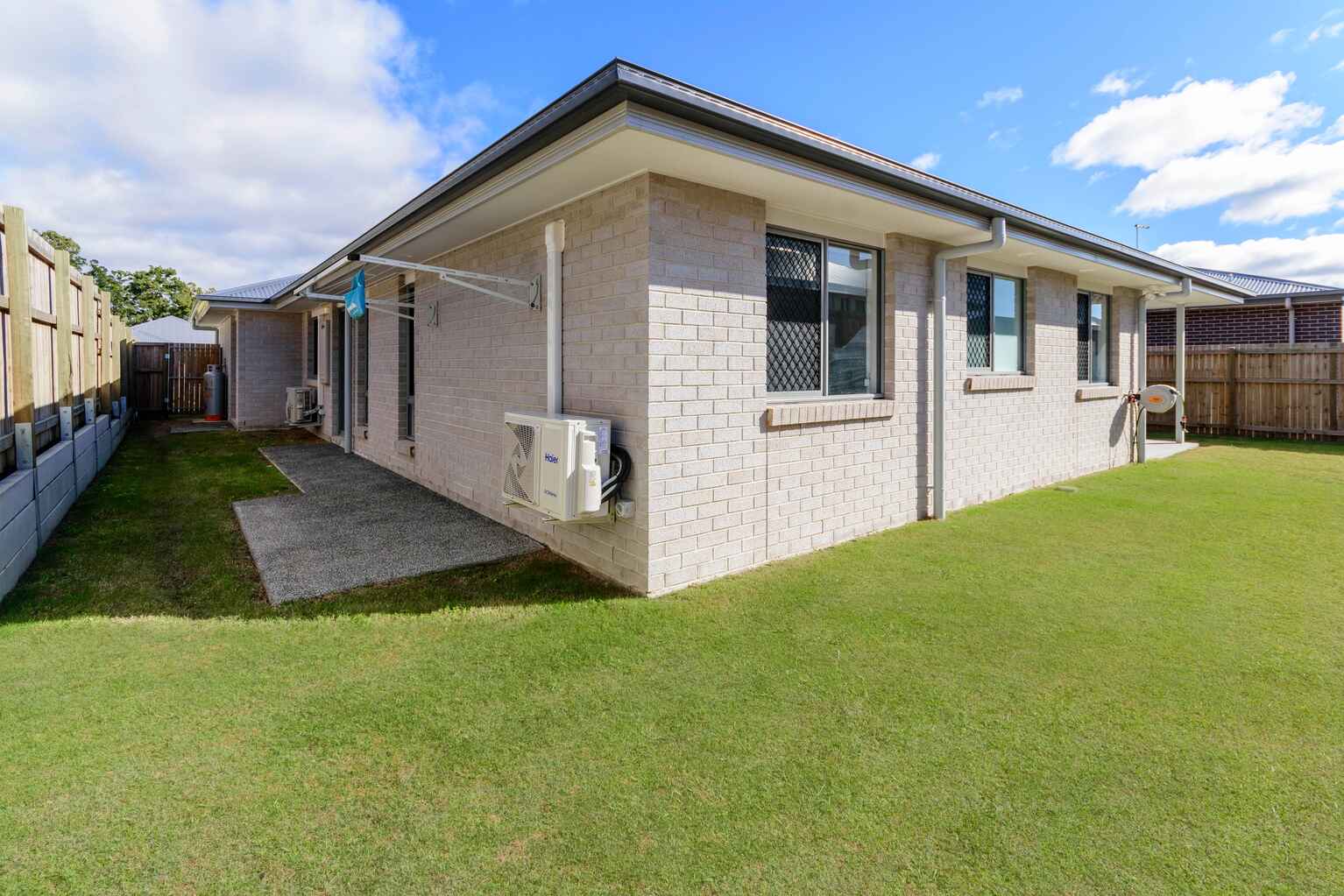 3 Bradman Street D'aguilar 3 Bradman Street D'aguilar