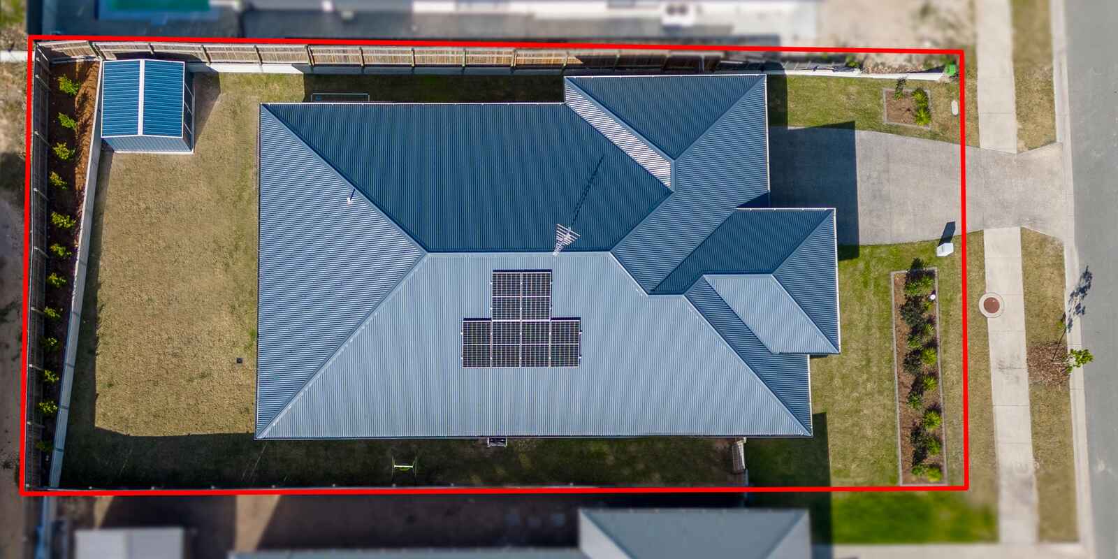 3 Bradman Street D'aguilar 3 Bradman Street D'aguilar