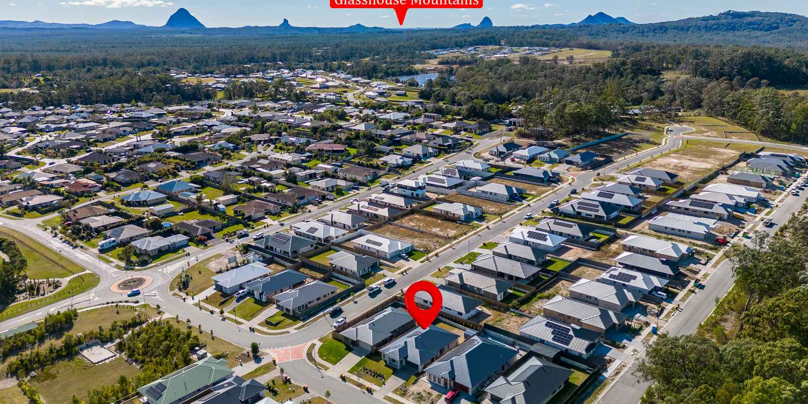 3 Bradman Street D'aguilar 3 Bradman Street D'aguilar