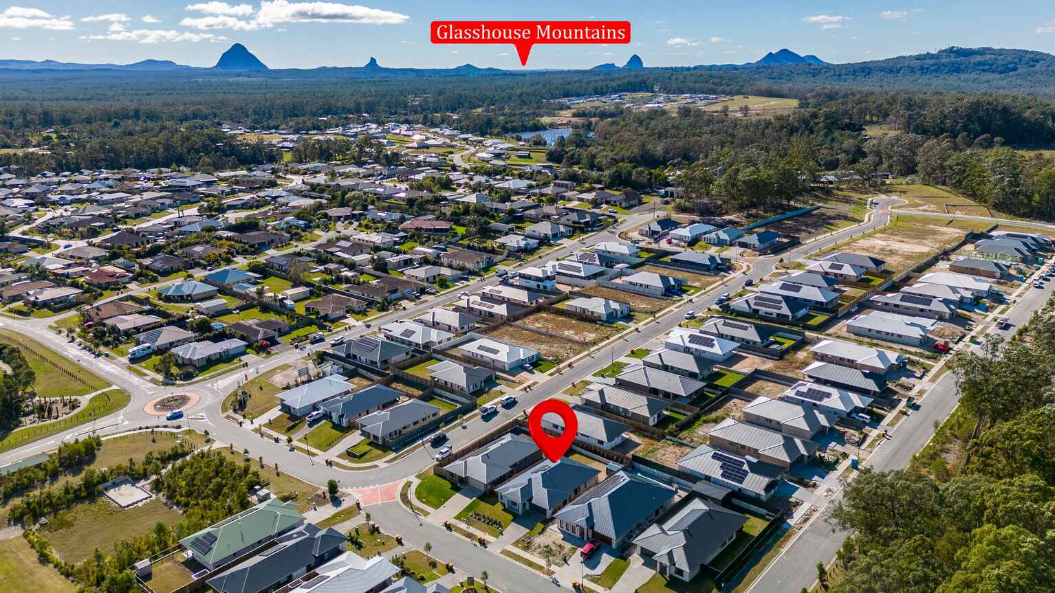 3 Bradman Street D'aguilar 3 Bradman Street D'aguilar