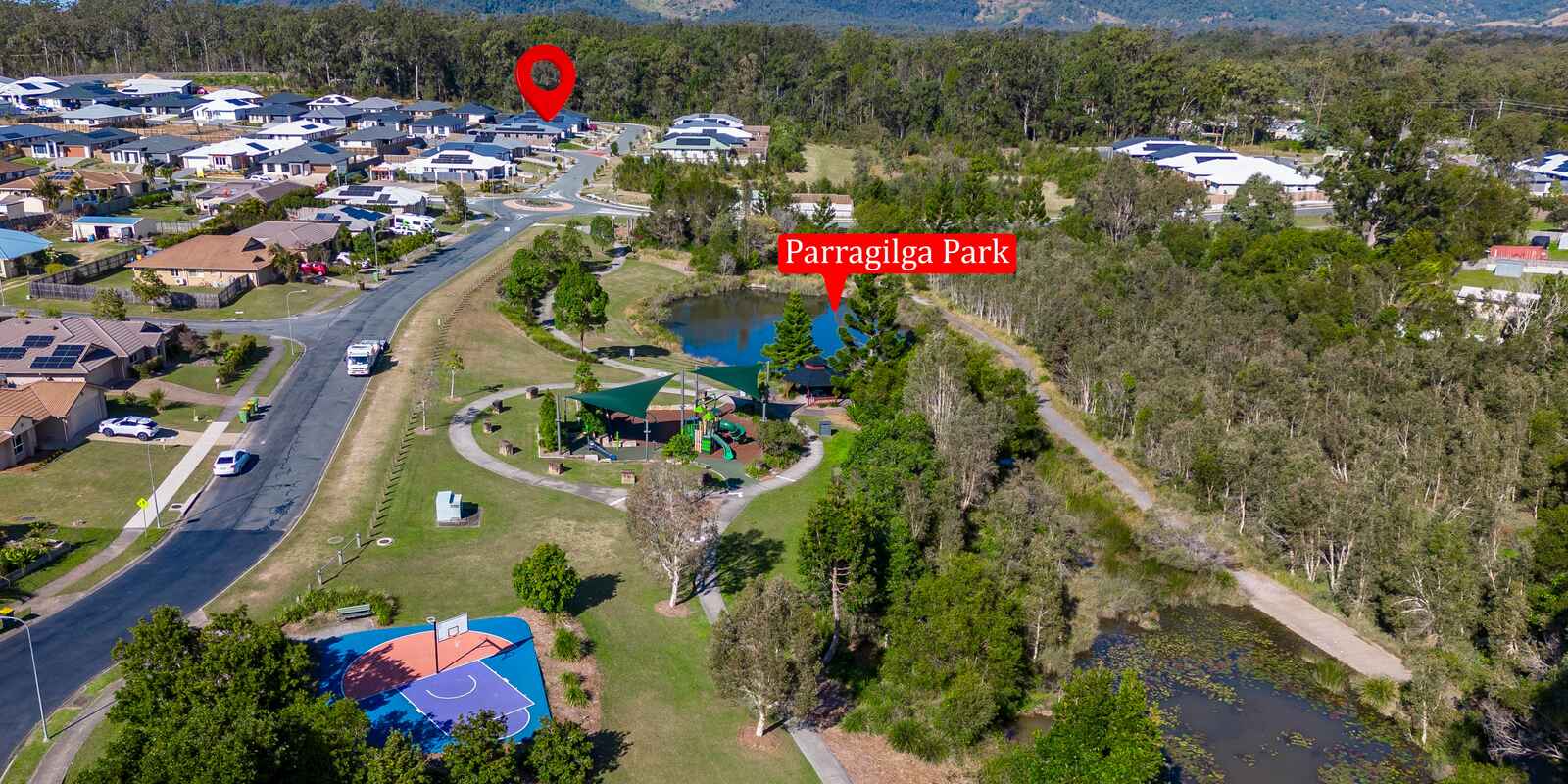 3 Bradman Street D'aguilar 3 Bradman Street D'aguilar