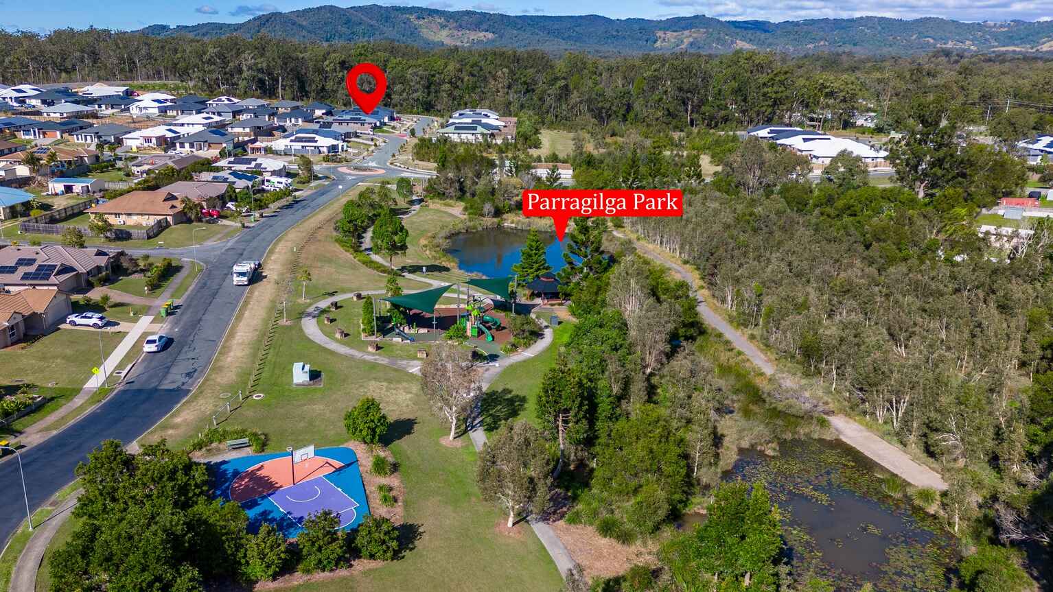 3 Bradman Street D'aguilar 3 Bradman Street D'aguilar