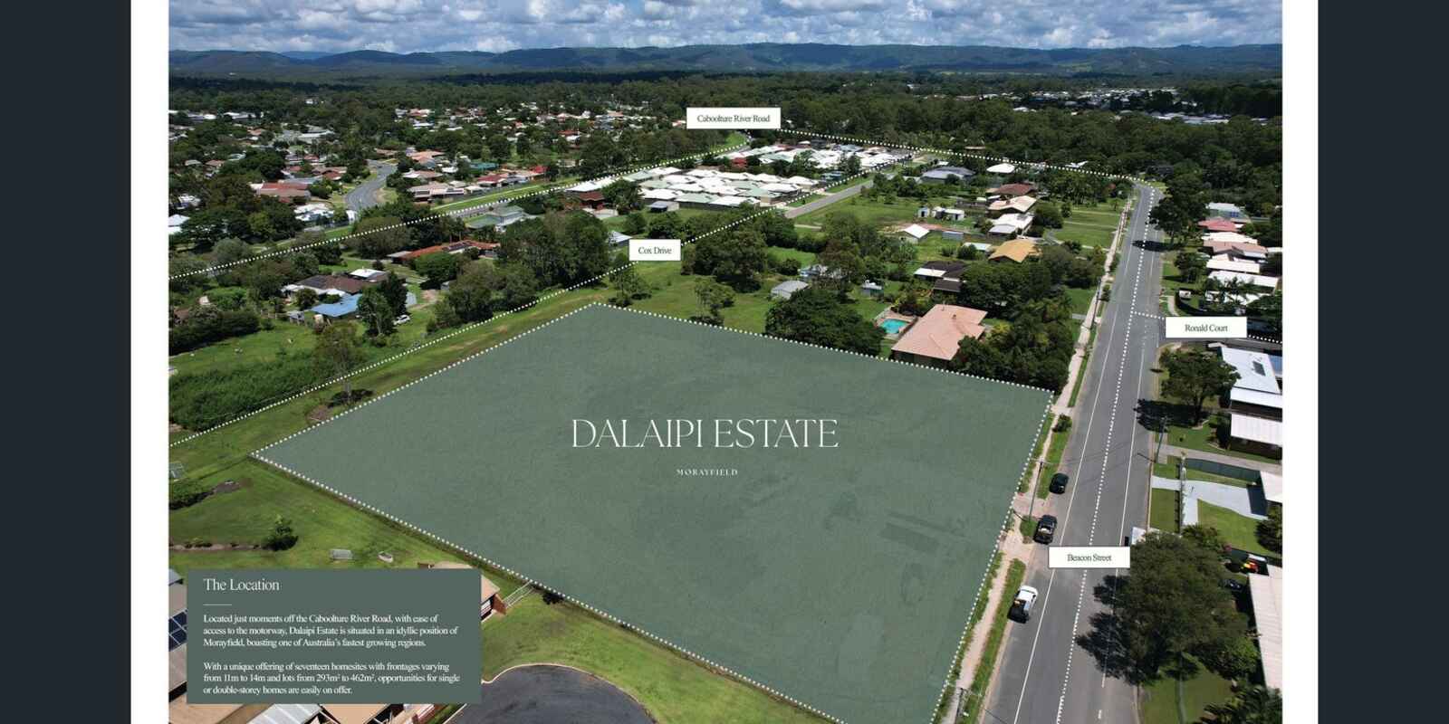  Morayfield