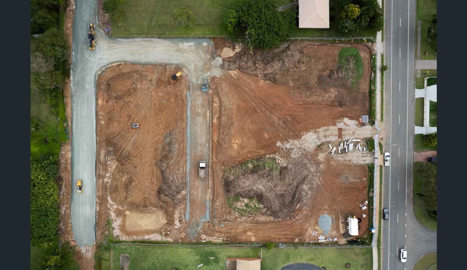 Morayfield Morayfield