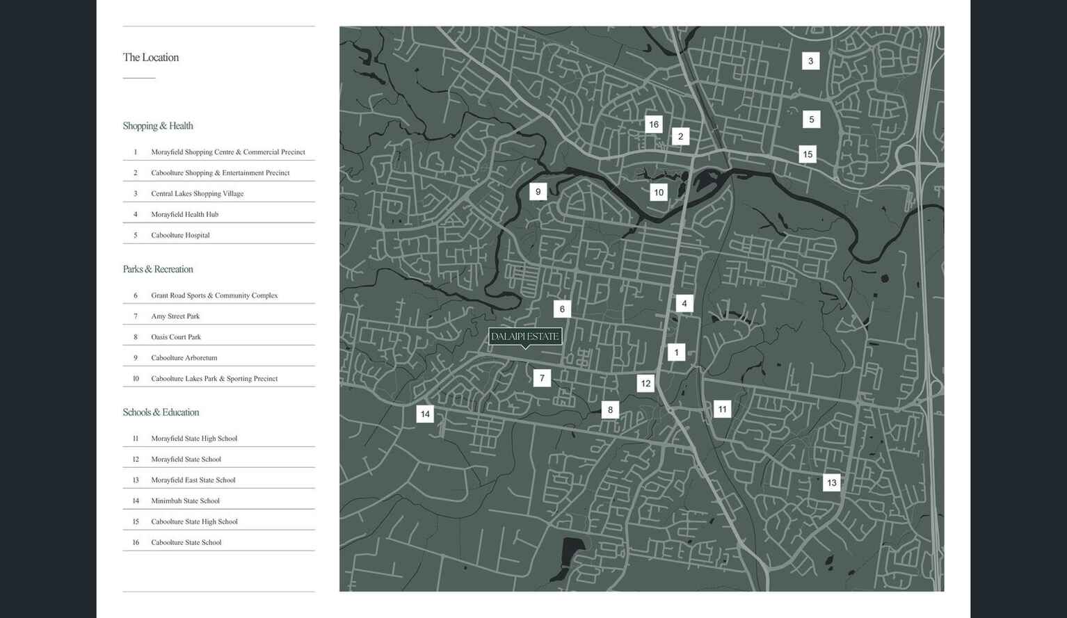 Morayfield Morayfield