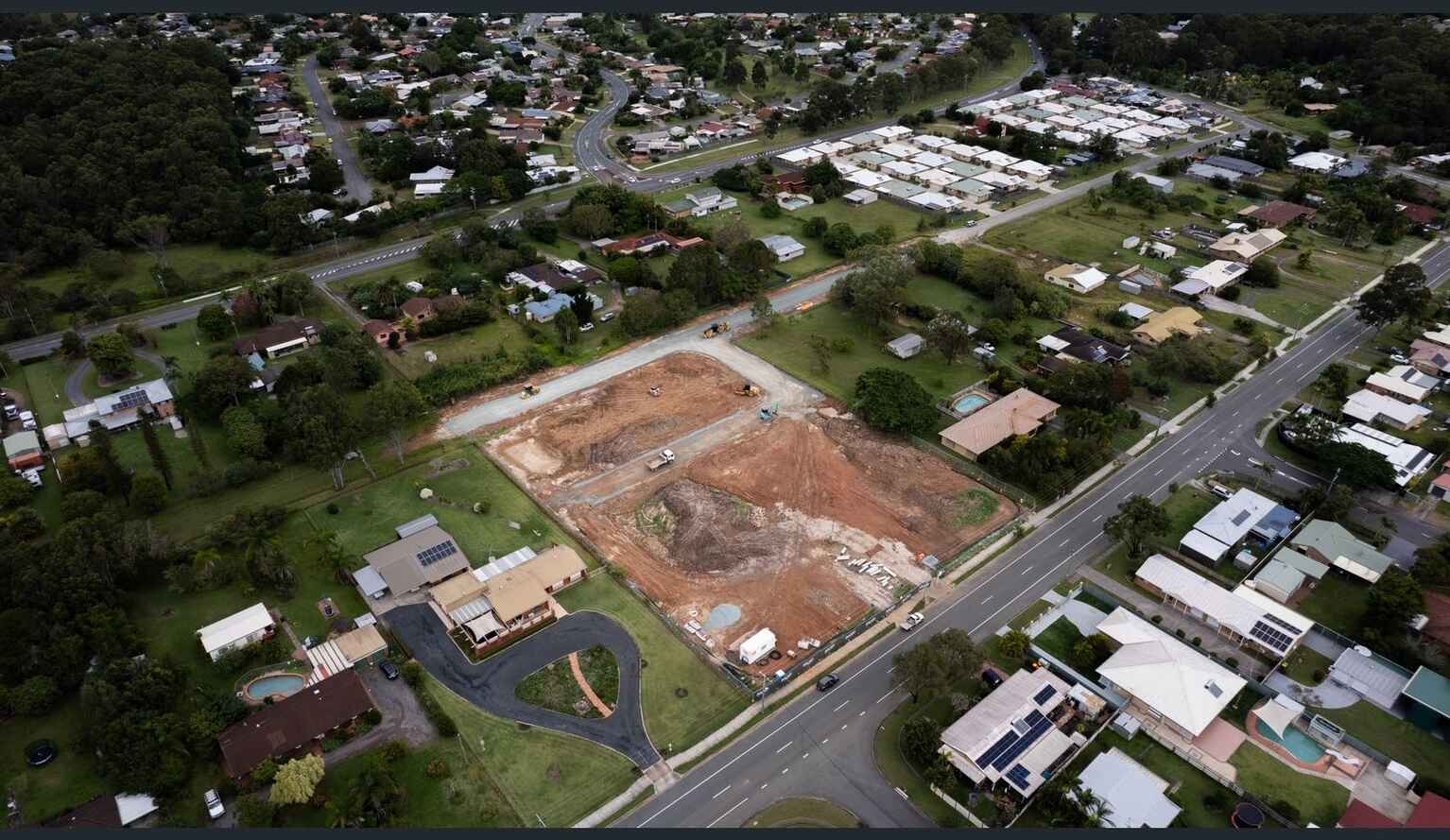 Morayfield Morayfield