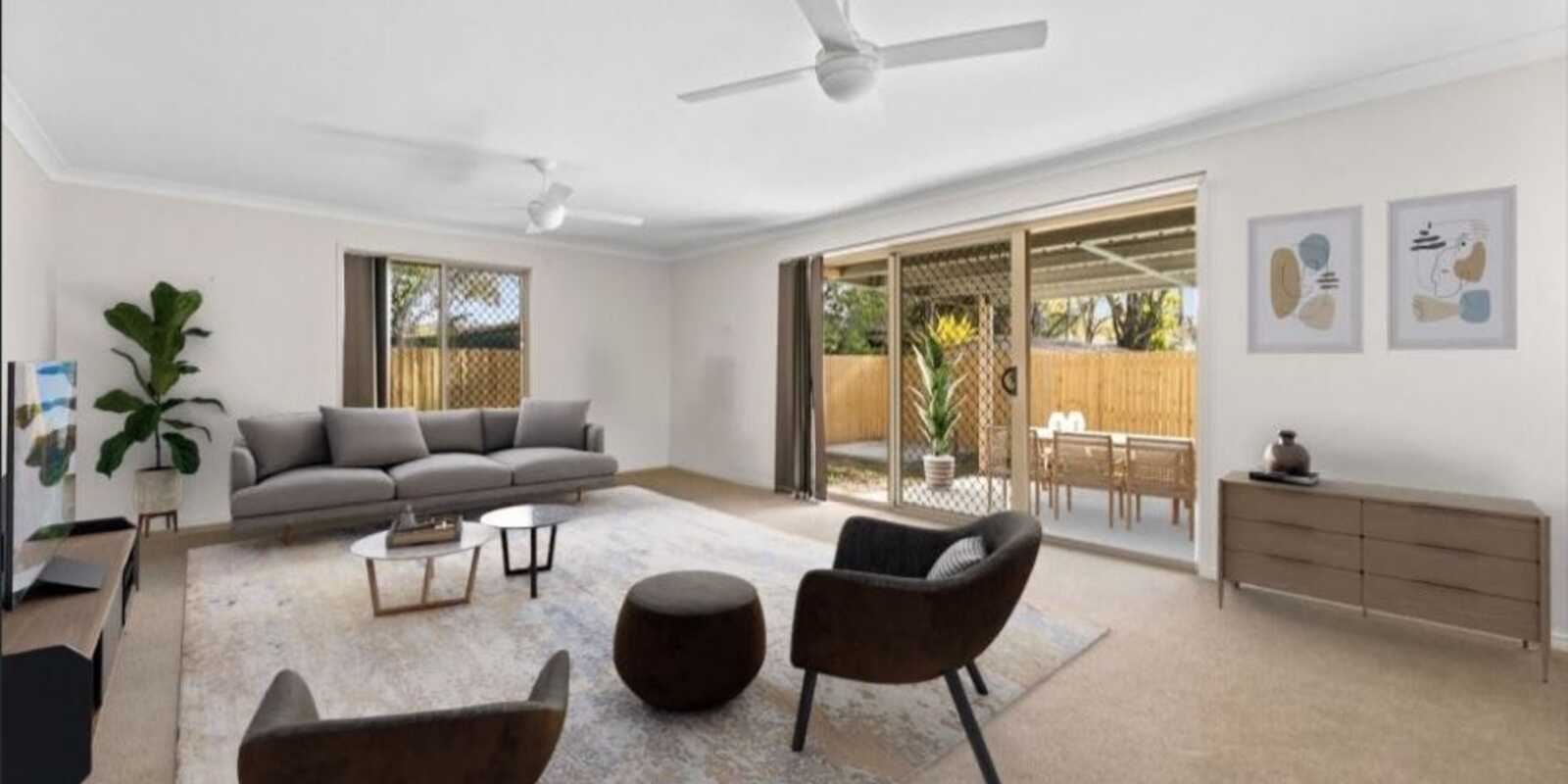 25 Grant Road Morayfield
