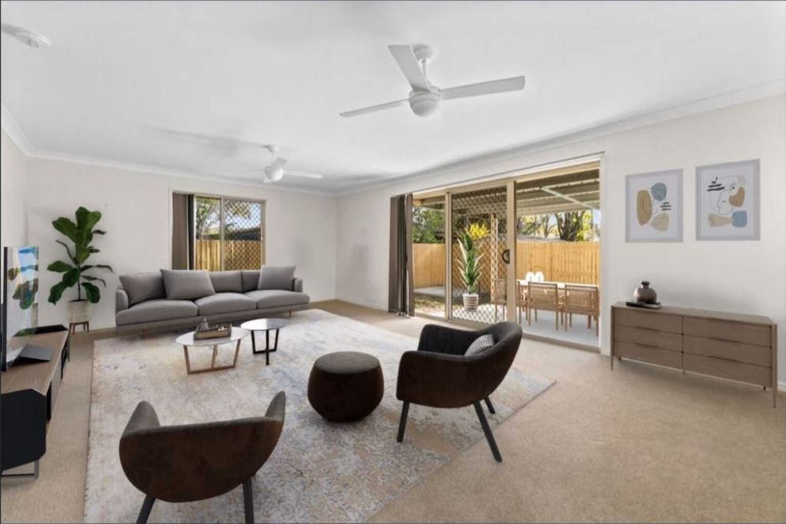 25 Grant Road Morayfield