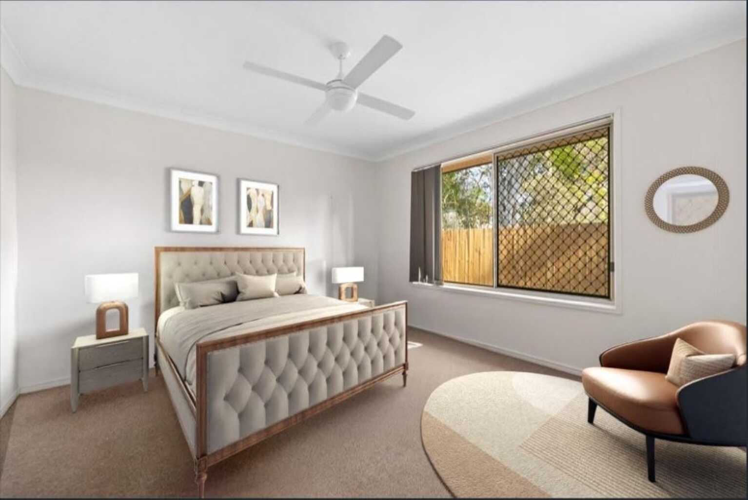 25 Grant Road Morayfield