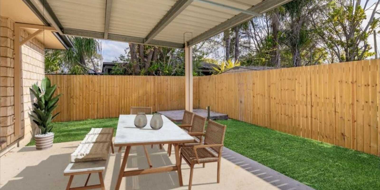 25 Grant Road Morayfield