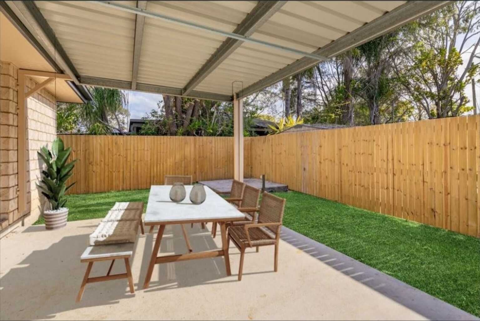 25 Grant Road Morayfield