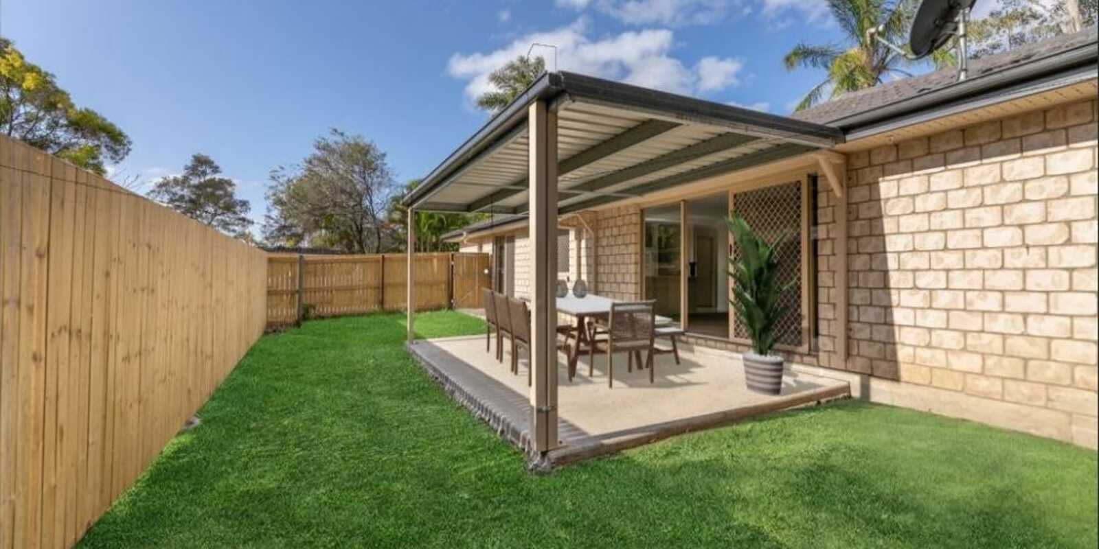 25 Grant Road Morayfield