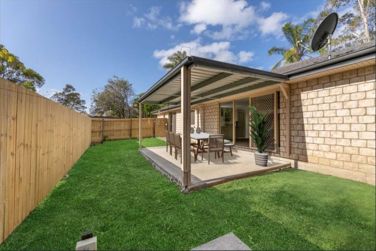 25 Grant Road Morayfield