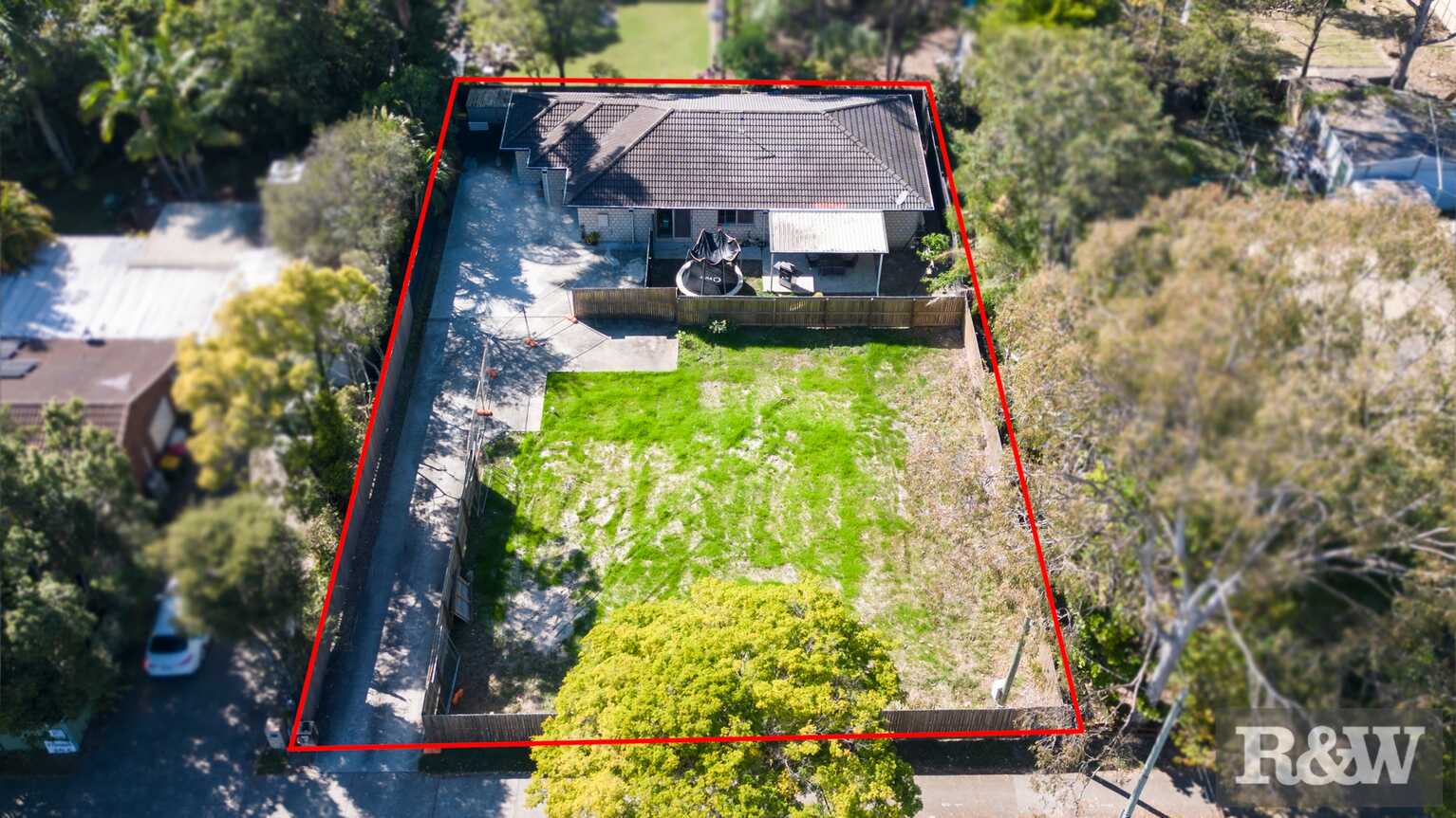 25 Grant Road Morayfield