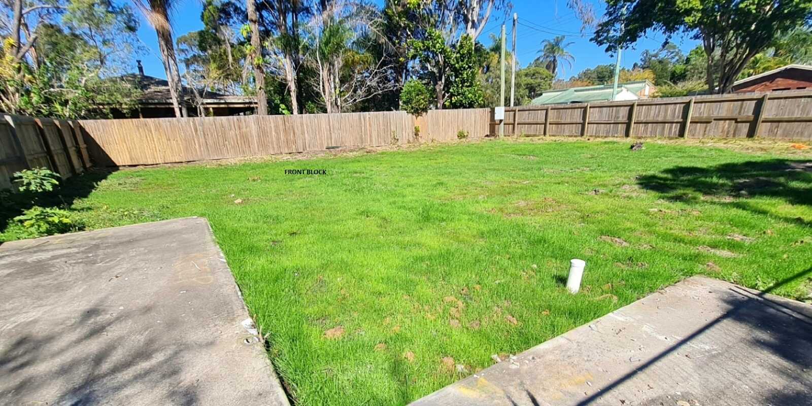 25 Grant Road Morayfield