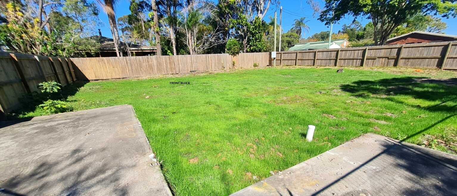 25 Grant Road Morayfield