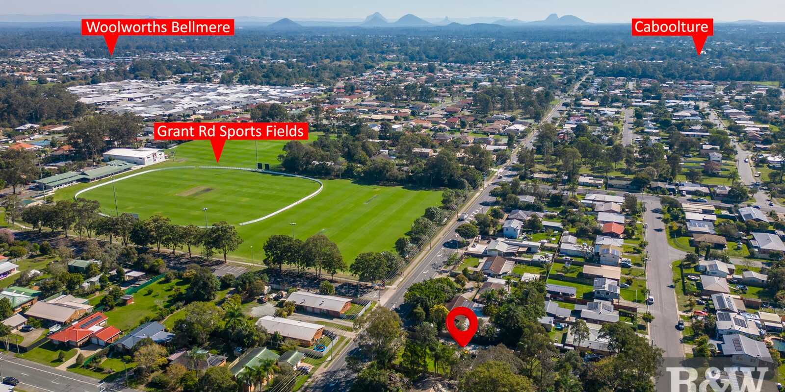 25 Grant Road Morayfield
