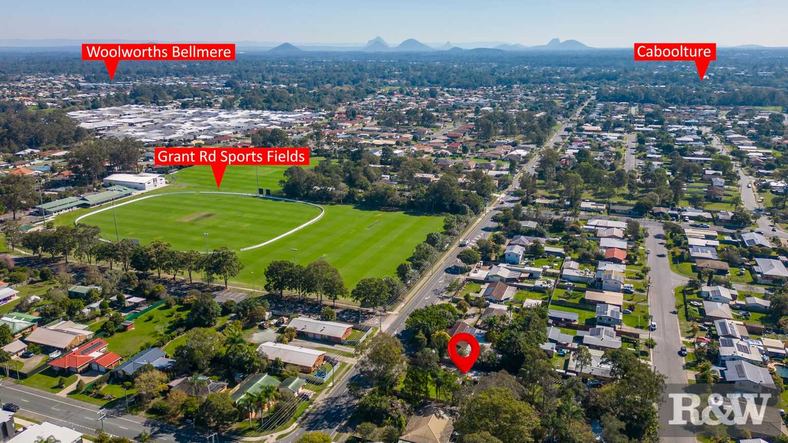 25 Grant Road Morayfield