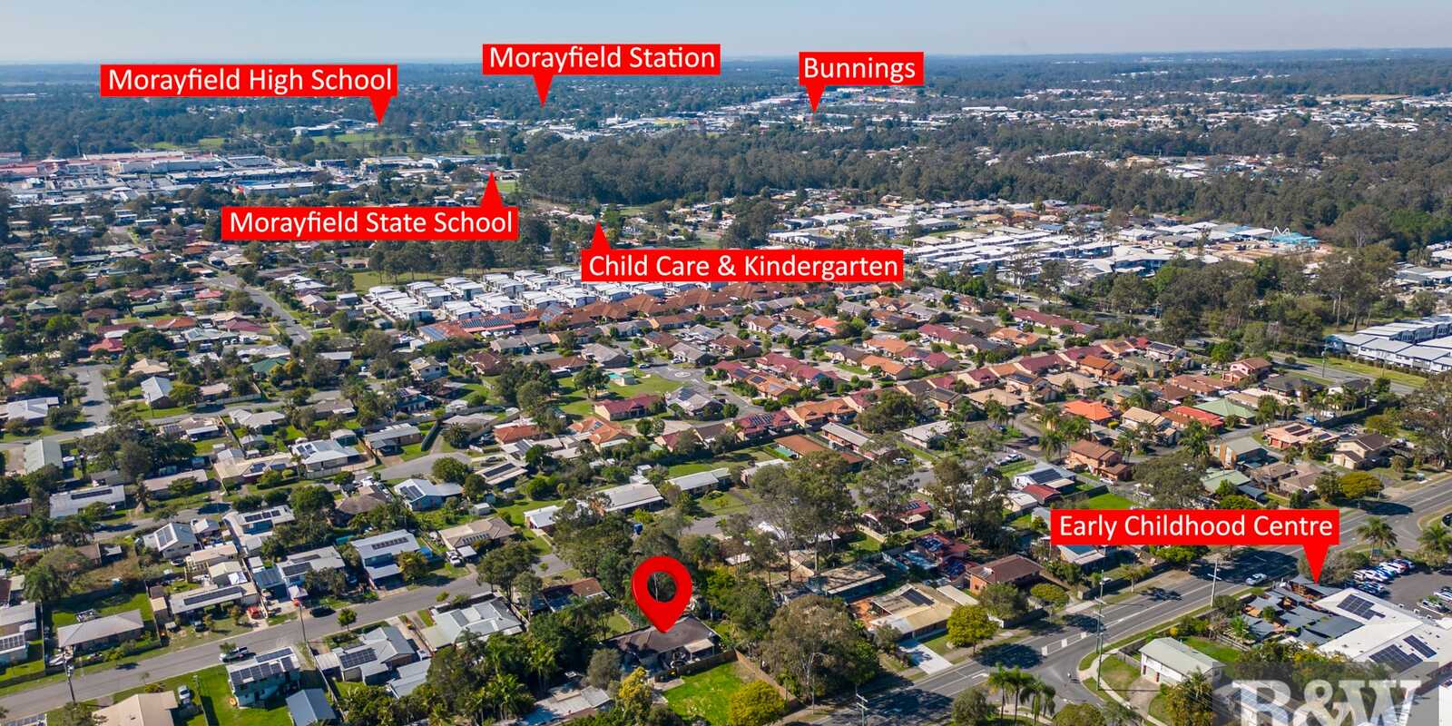25 Grant Road Morayfield