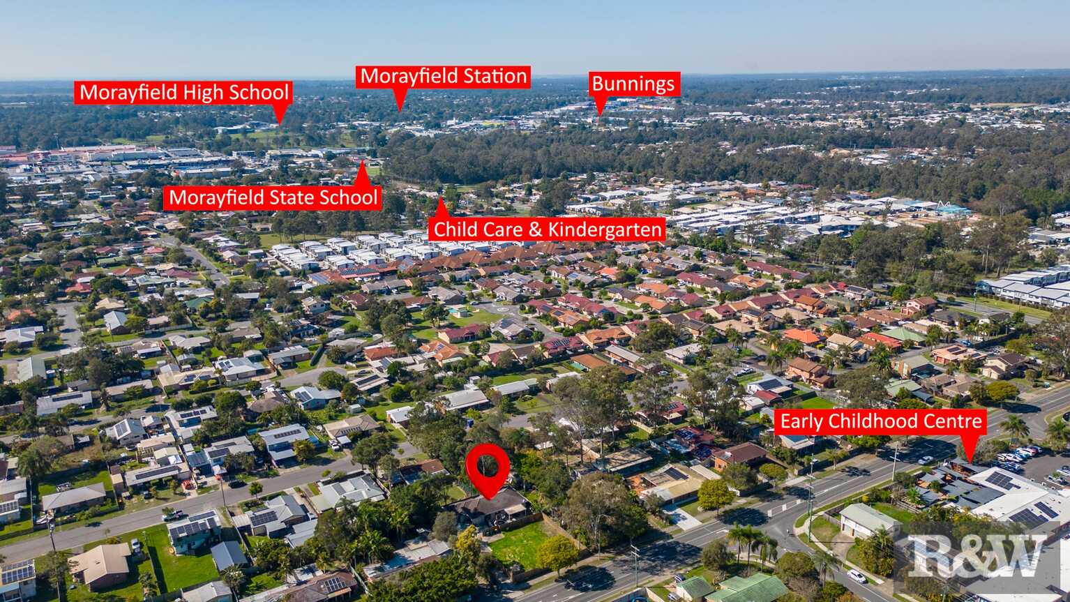25 Grant Road Morayfield