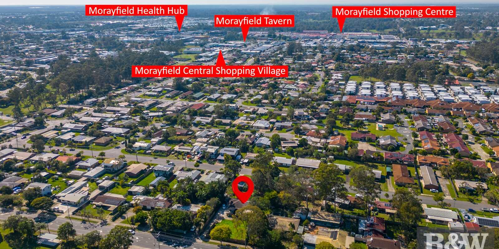 25 Grant Road Morayfield