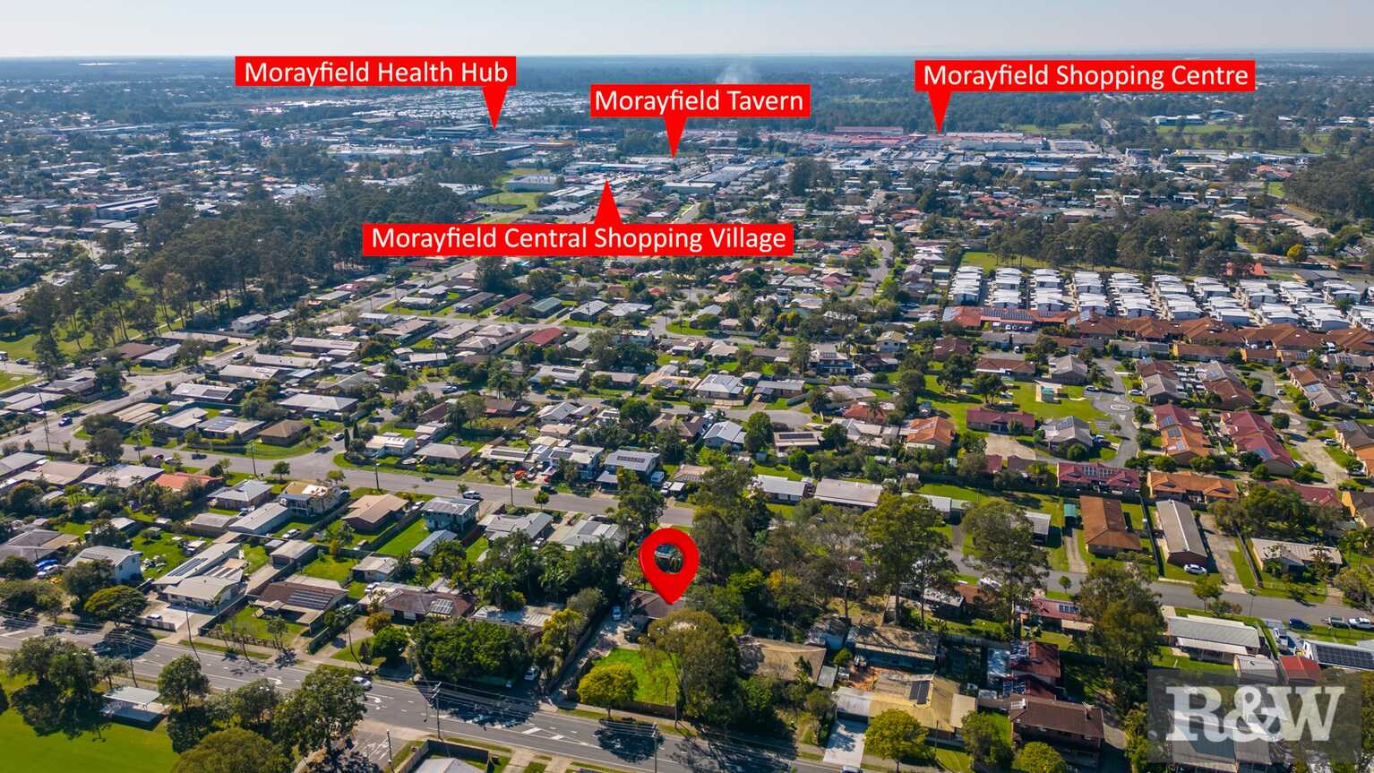 25 Grant Road Morayfield