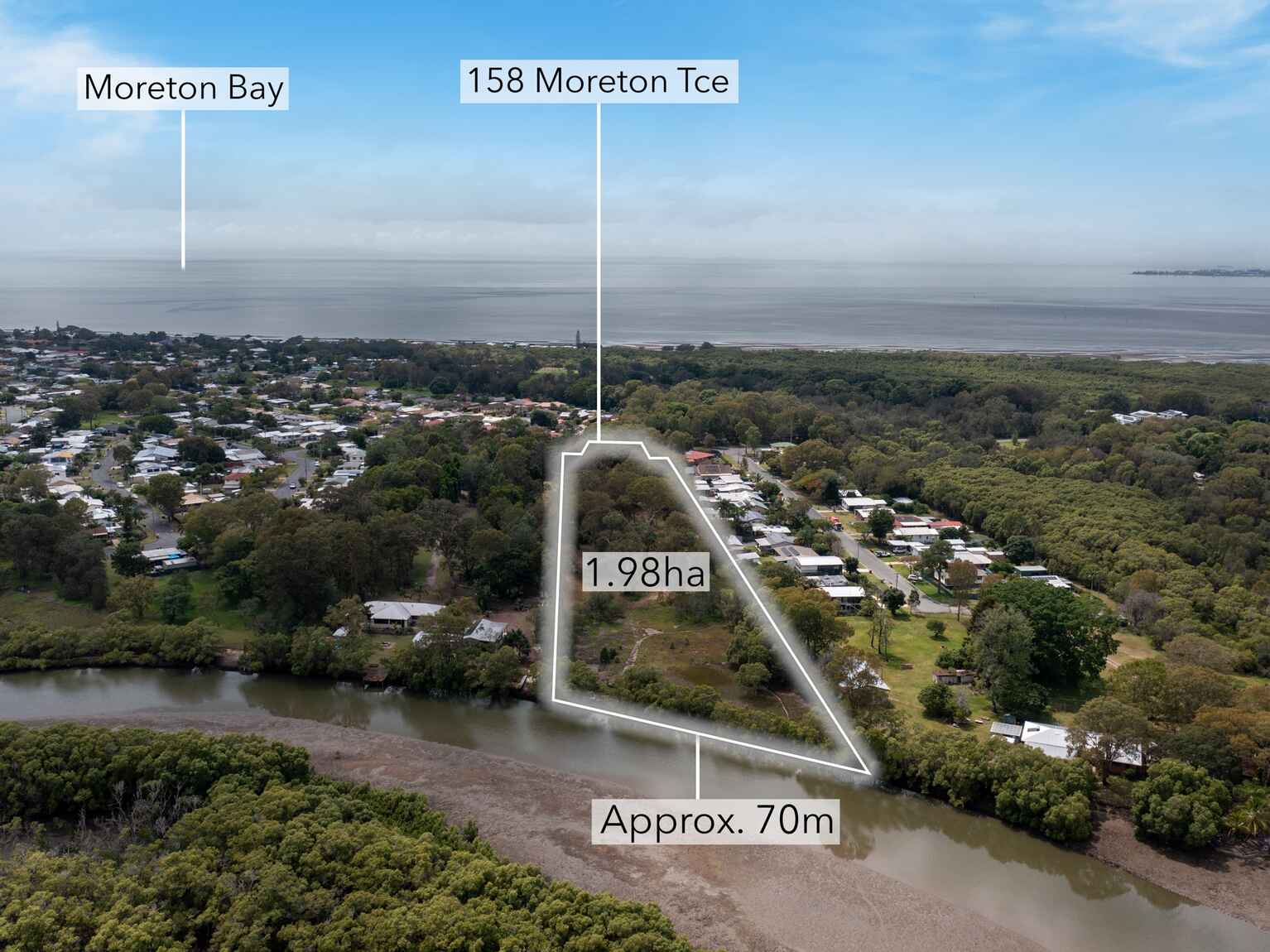 158 Moreton Terrace Beachmere