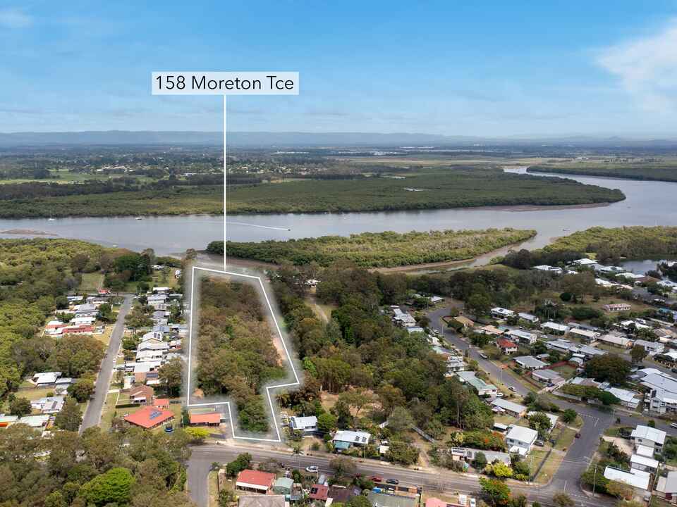 158 Moreton Terrace Beachmere