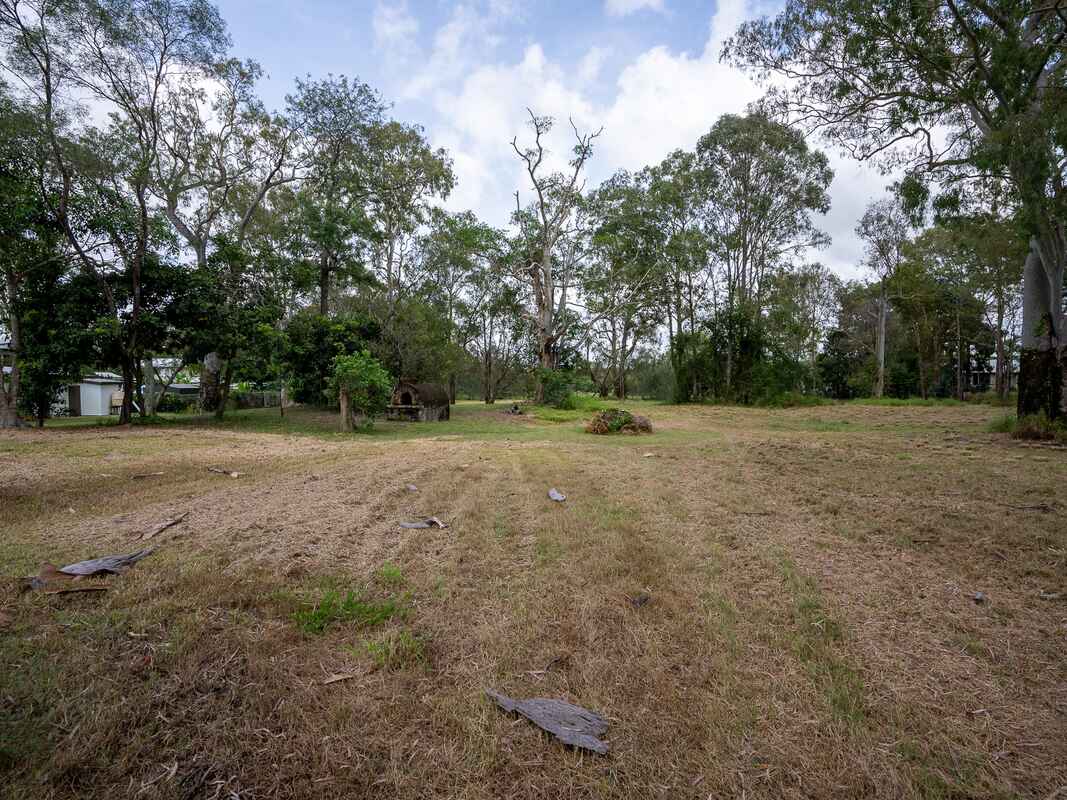 158 Moreton Terrace Beachmere 158 Moreton Terrace Beachmere