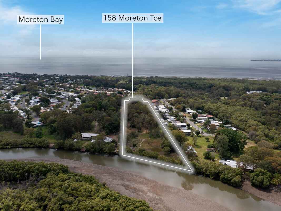 158 Moreton Terrace Beachmere 158 Moreton Terrace Beachmere