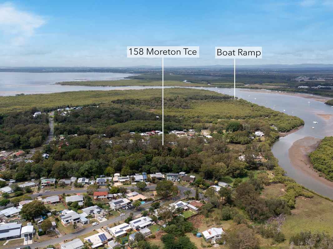 158 Moreton Terrace Beachmere 158 Moreton Terrace Beachmere