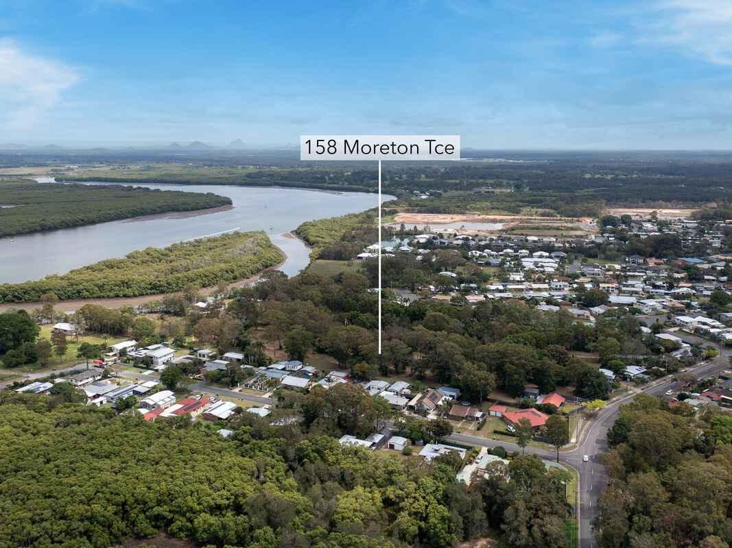 158 Moreton Terrace Beachmere 158 Moreton Terrace Beachmere