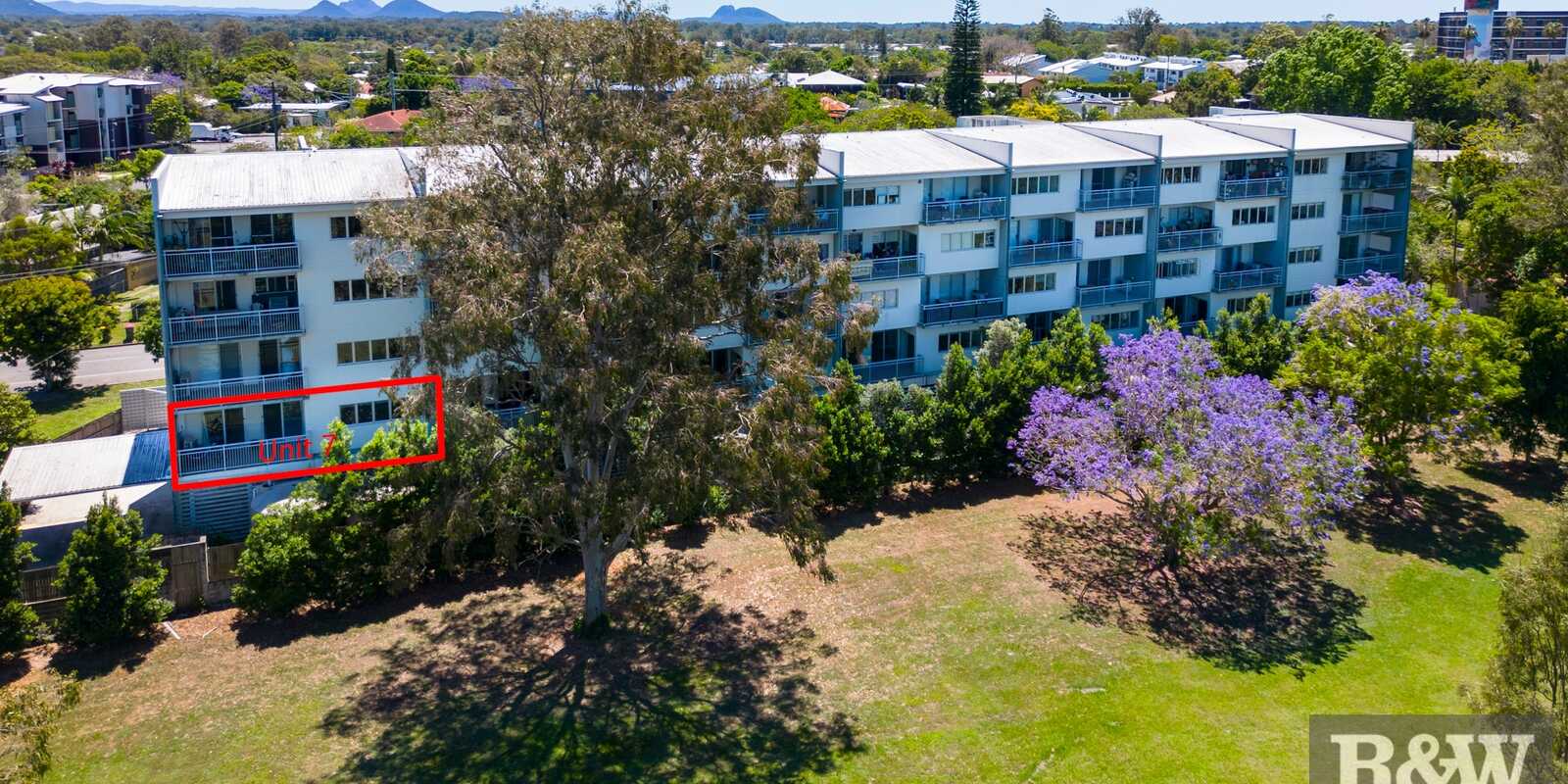 7/60-66 Elliott Street Caboolture