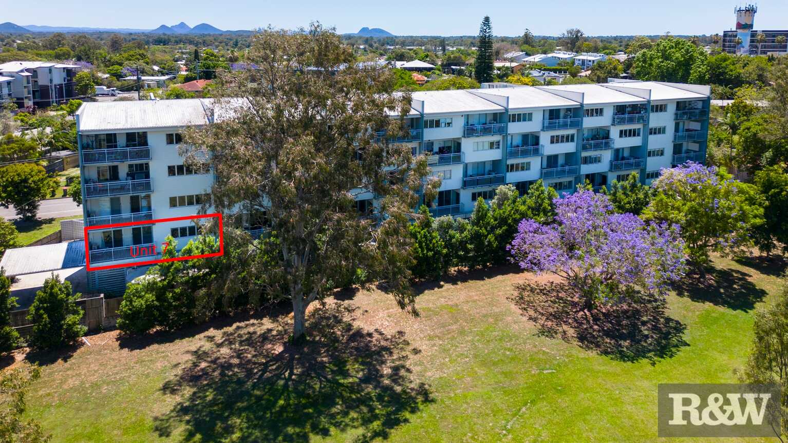 7/60-66 Elliott Street Caboolture