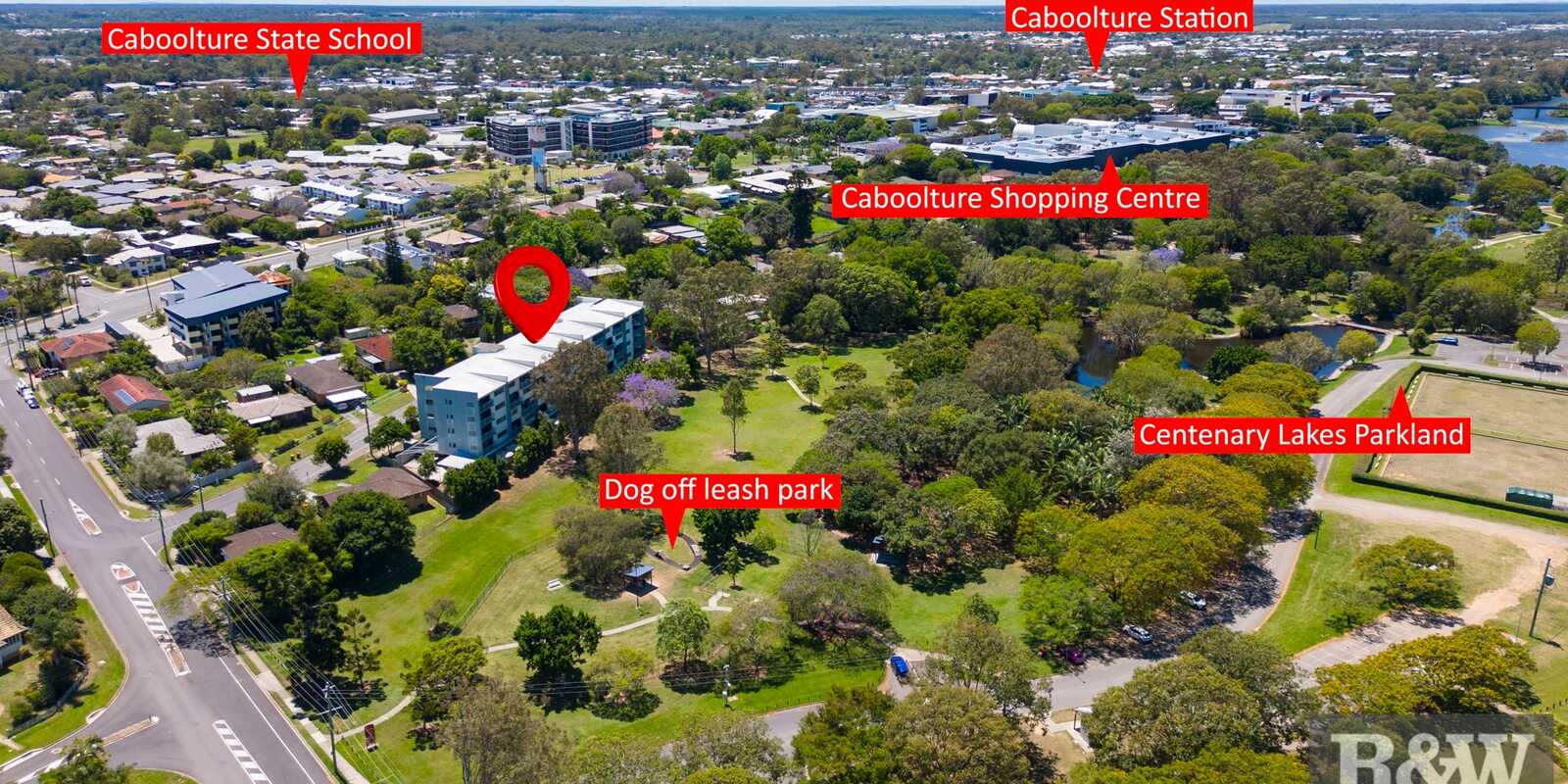 7/60-66 Elliott Street Caboolture