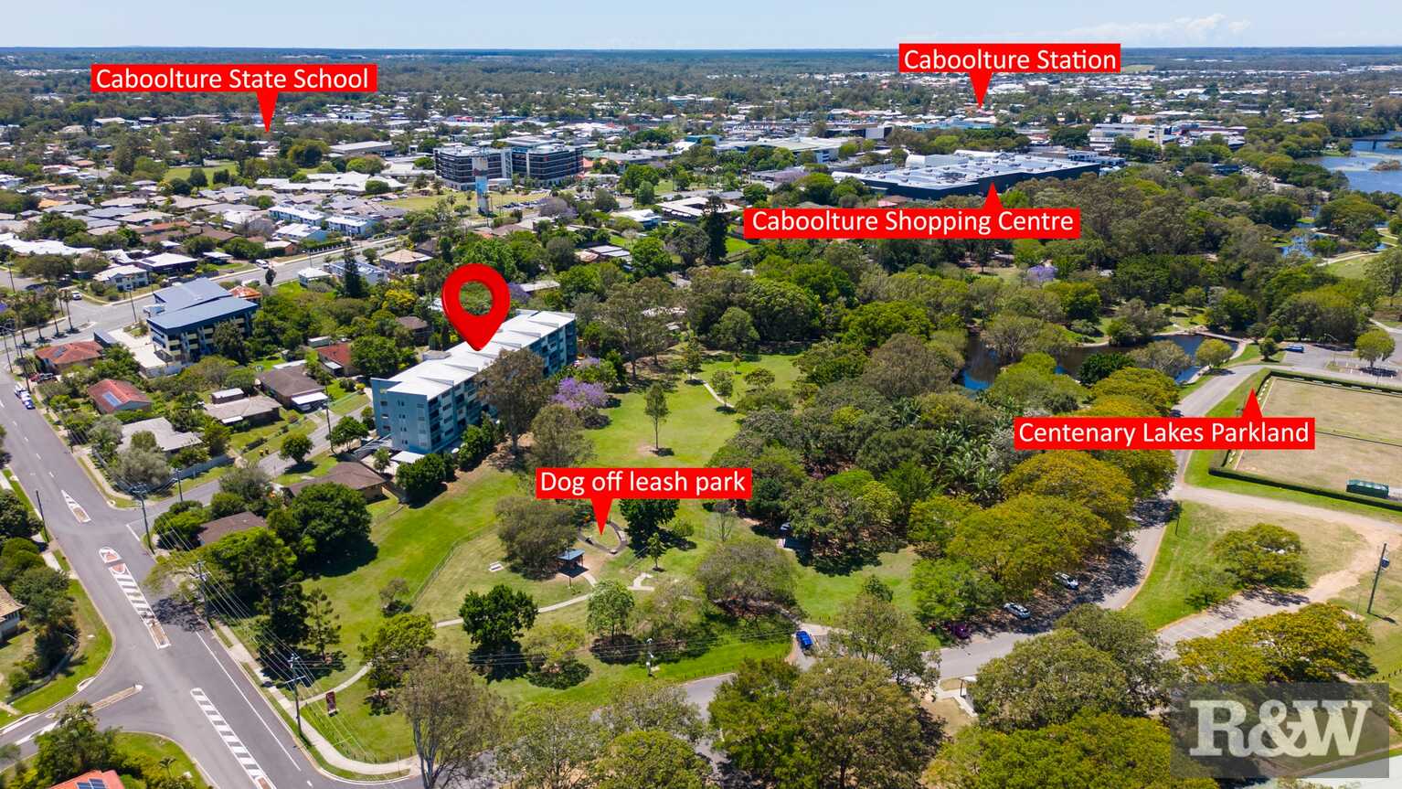 7/60-66 Elliott Street Caboolture