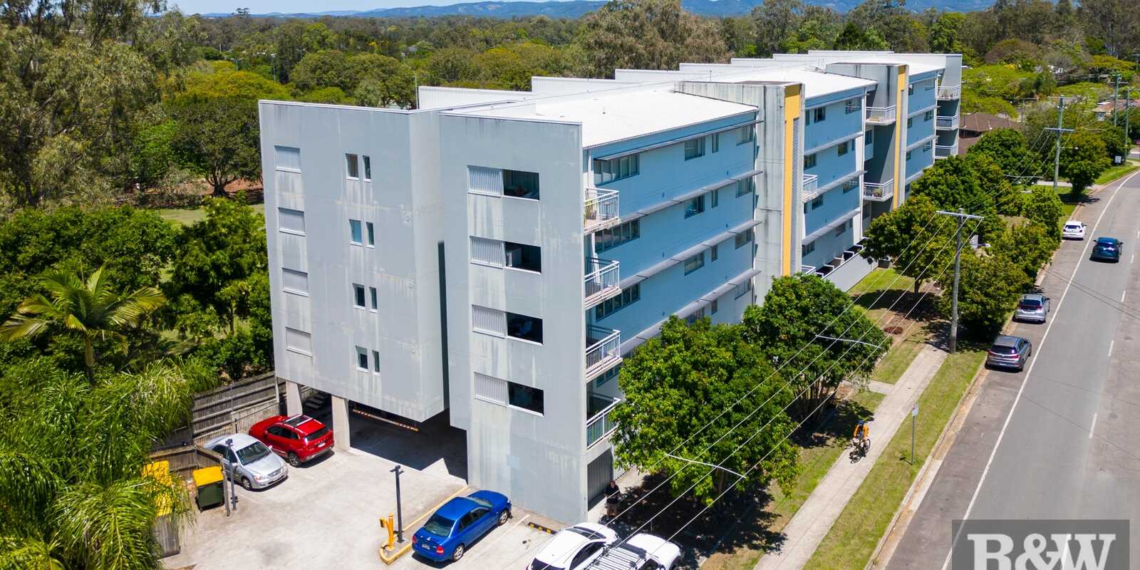 7/60-66 Elliott Street Caboolture