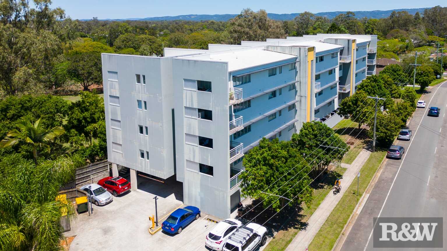 7/60-66 Elliott Street Caboolture