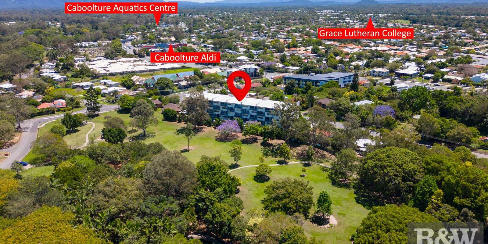7/60-66 Elliott Street Caboolture