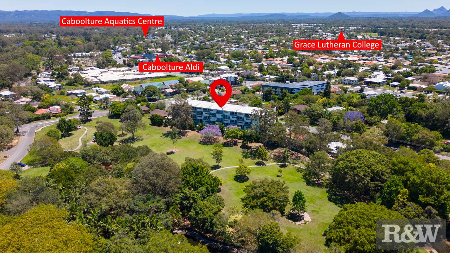 7/60-66 Elliott Street Caboolture