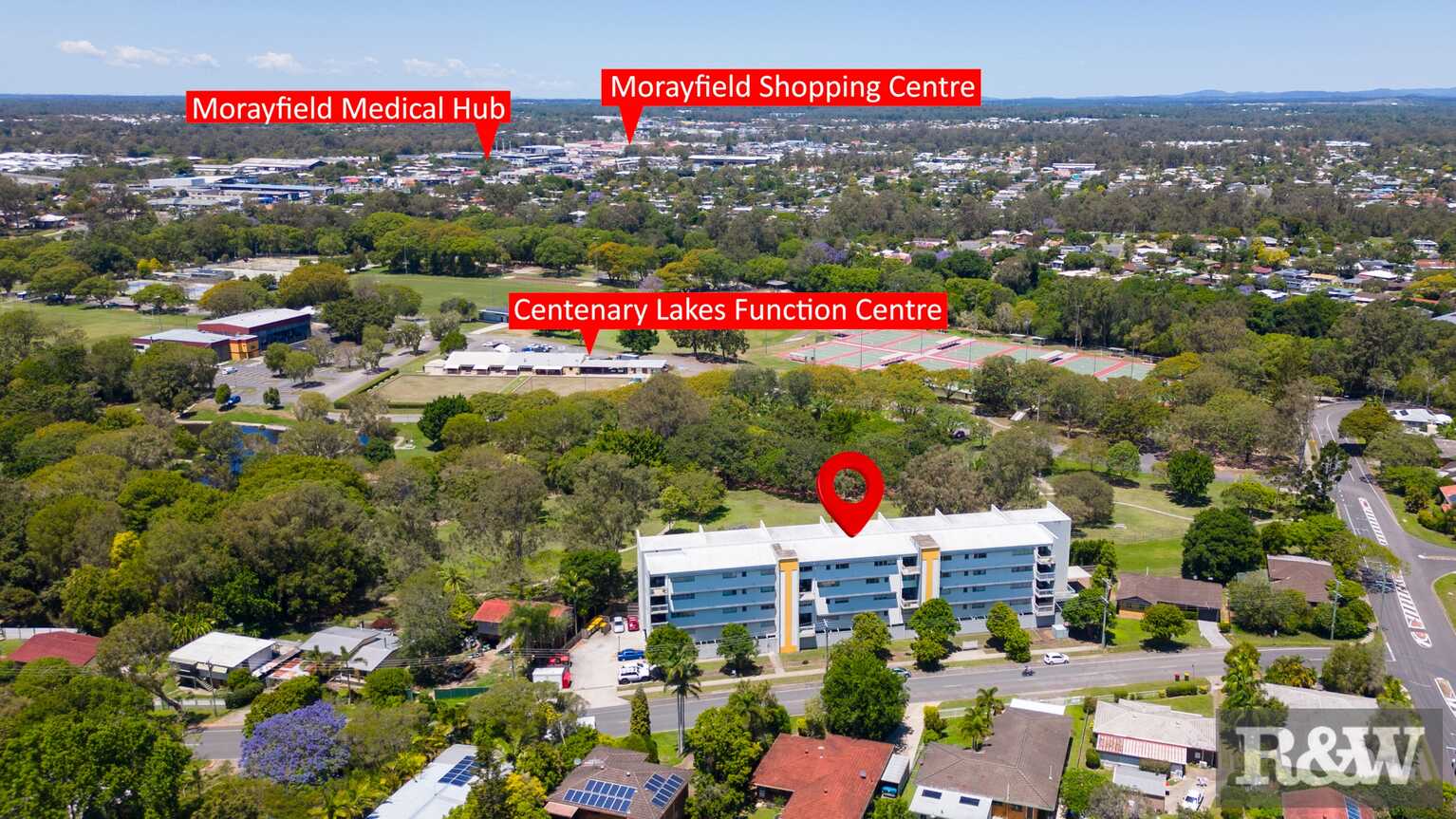 7/60-66 Elliott Street Caboolture