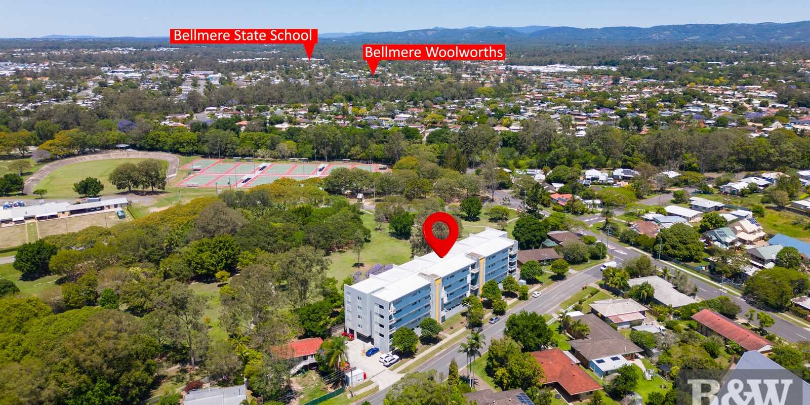 7/60-66 Elliott Street Caboolture