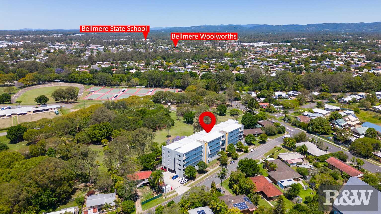 7/60-66 Elliott Street Caboolture
