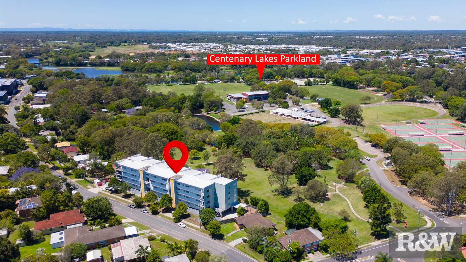 7/60-66 Elliott Street Caboolture
